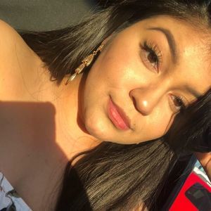 Meet your Posher, Mariana